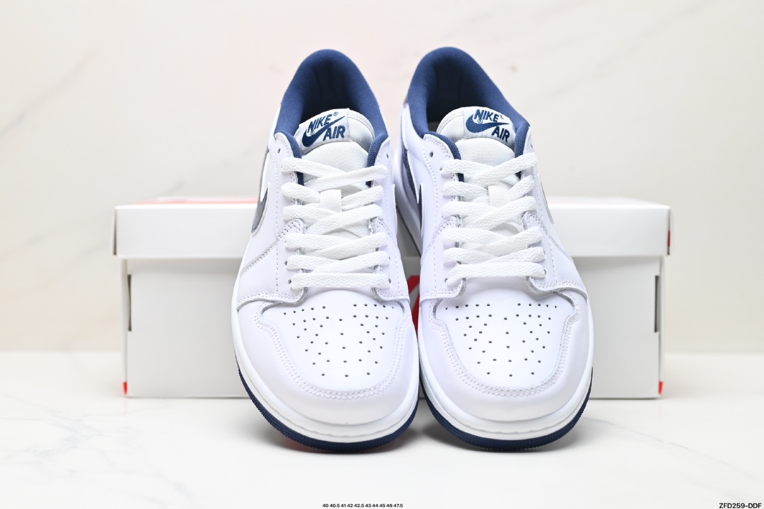 Air Jordan 1 LOW FB9933-141