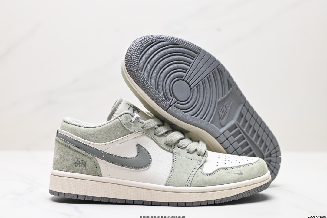 Air Jordan 1 Low AJ1乔1低帮休闲板鞋 XX2403-003