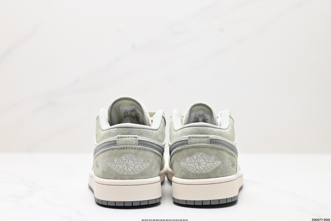 Air Jordan 1 Low AJ1乔1低帮休闲板鞋 XX2403-003