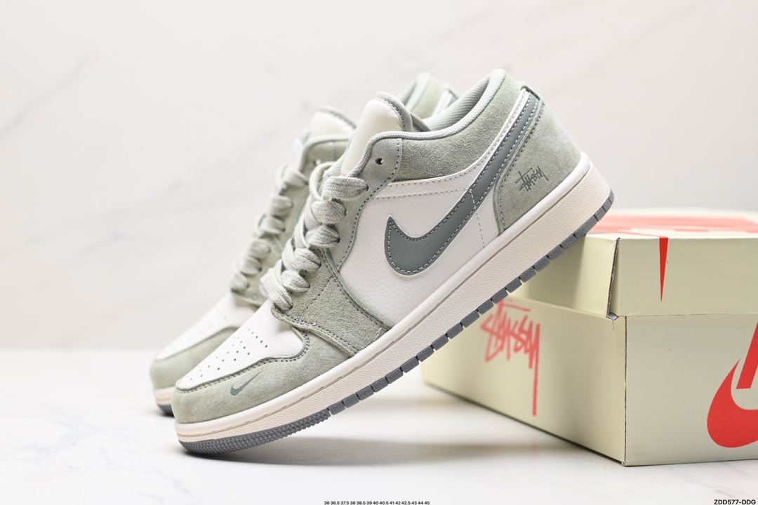 Air Jordan 1 Low AJ1乔1低帮休闲板鞋 XX2403-003