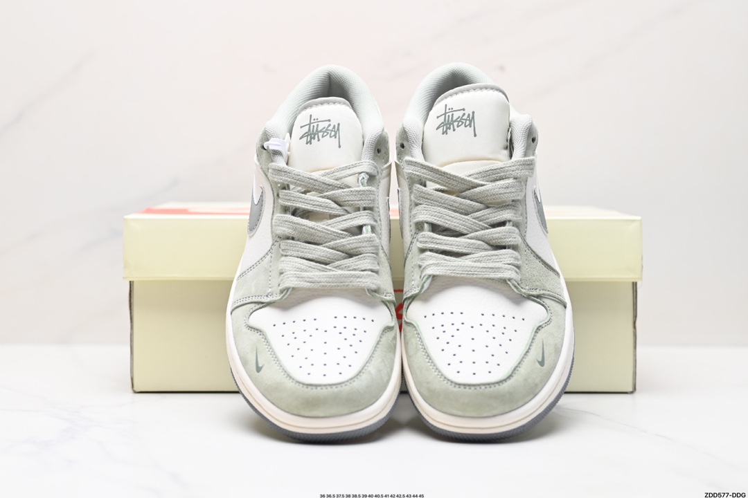 Air Jordan 1 Low AJ1乔1低帮休闲板鞋 XX2403-003