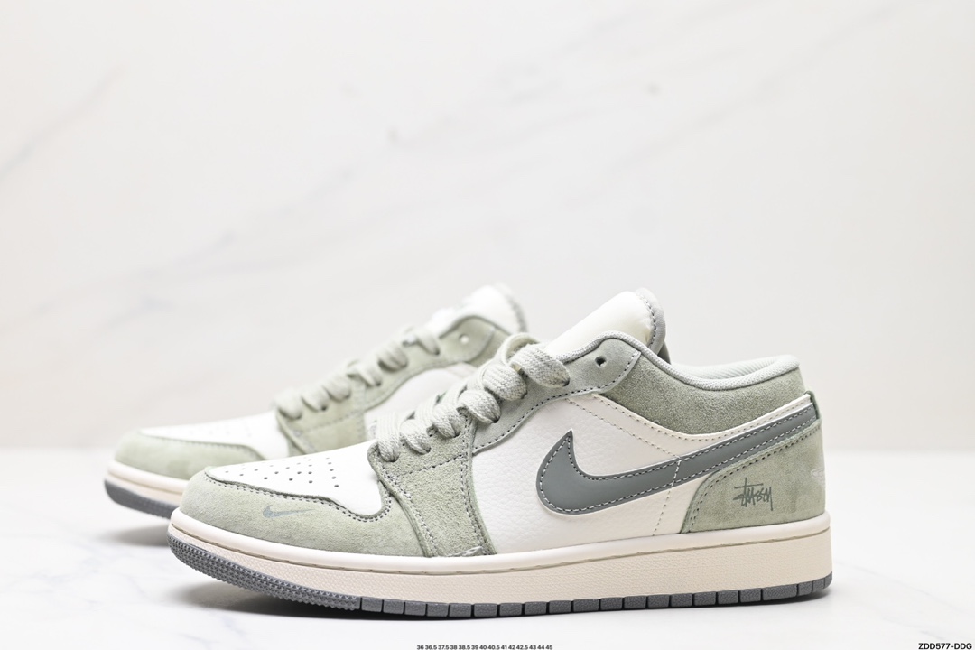 Air Jordan 1 Low AJ1乔1低帮休闲板鞋 XX2403-003