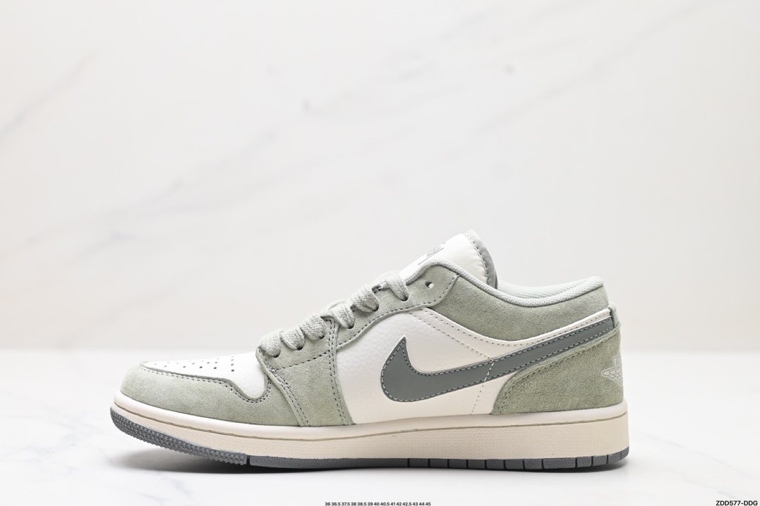 Air Jordan 1 Low AJ1乔1低帮休闲板鞋 XX2403-003