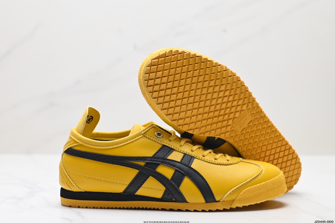 Onitsuka Tiger NIPPON MADE 鬼冢虎手工鞋系列 1183A872-752