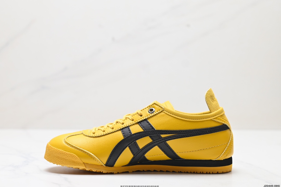 Onitsuka Tiger NIPPON MADE 鬼冢虎手工鞋系列 1183A872-752