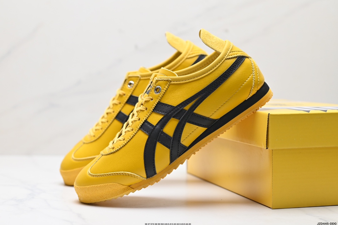 Onitsuka Tiger NIPPON MADE 鬼冢虎手工鞋系列 1183A872-752