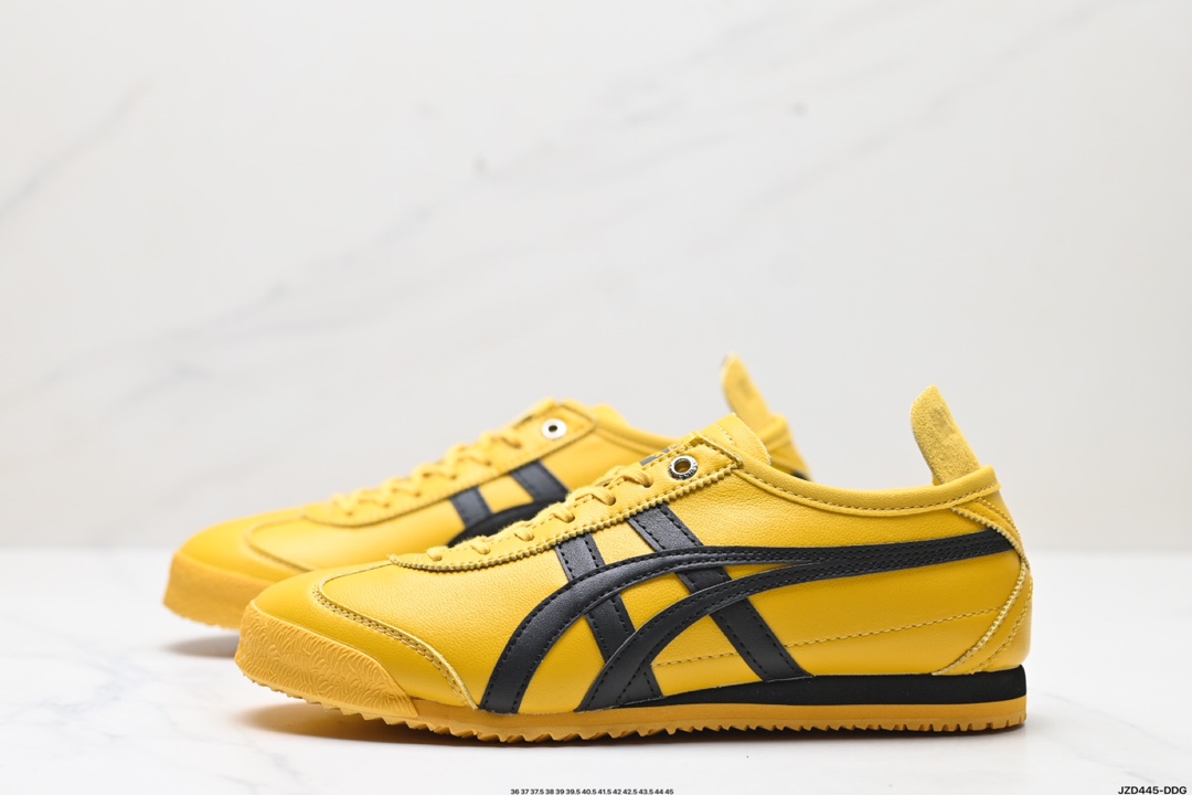 Onitsuka Tiger NIPPON MADE 鬼冢虎手工鞋系列 1183A872-752