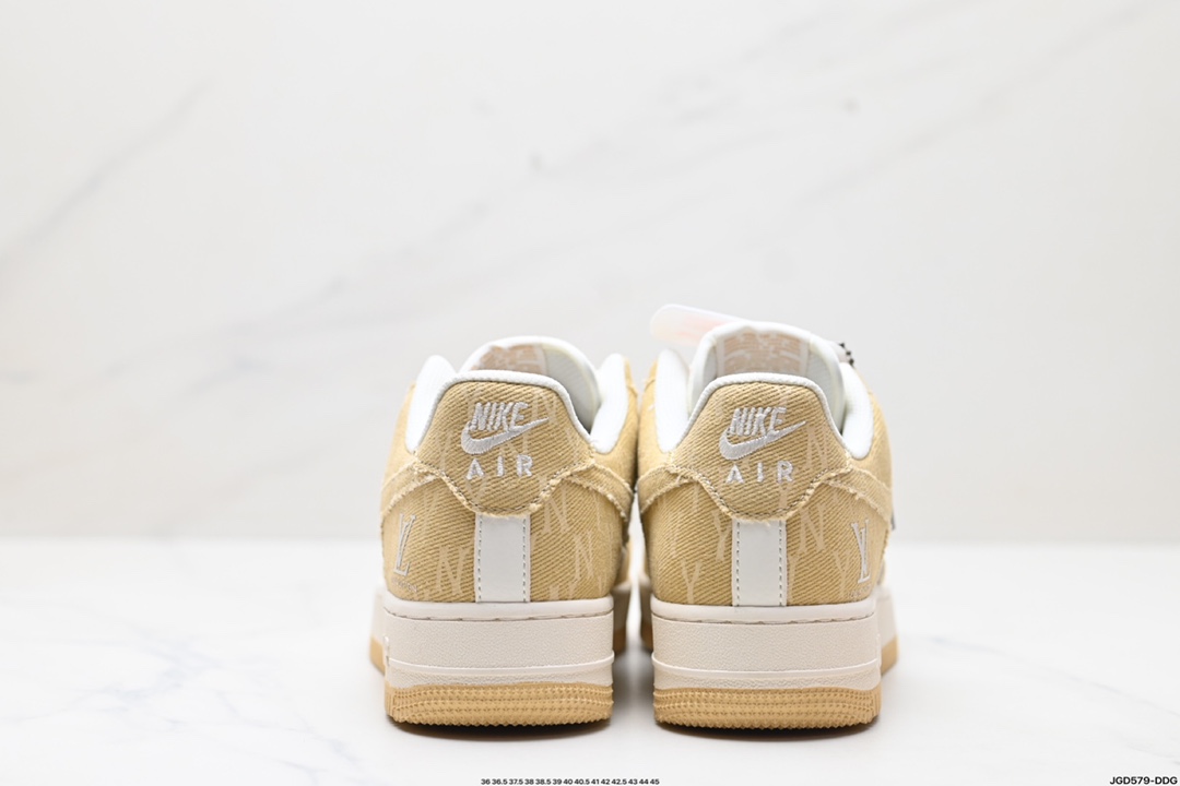 NIKE AIR FORCE 1‘07 LV8 HD1968-027