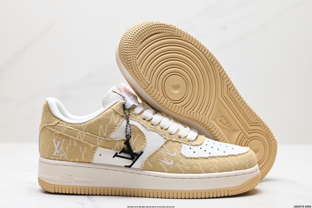 NIKE AIR FORCE 1‘07 LV8 HD1968-027