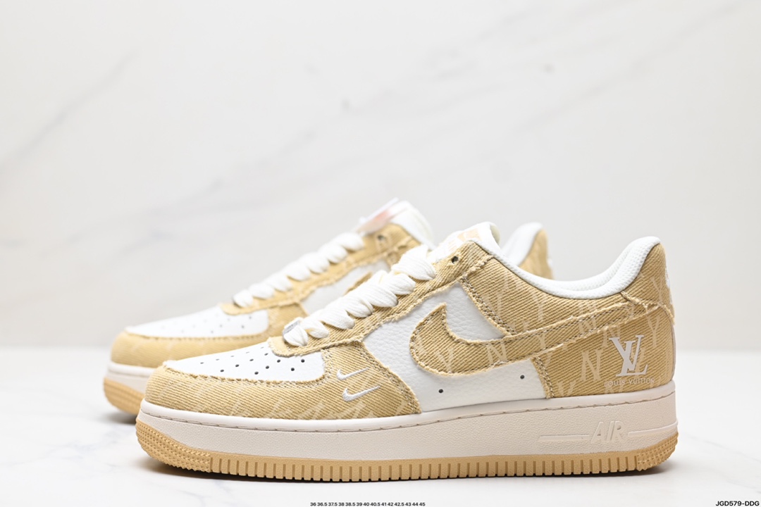 NIKE AIR FORCE 1‘07 LV8 HD1968-027