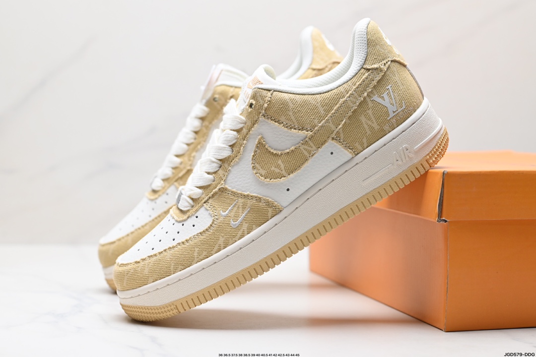 NIKE AIR FORCE 1‘07 LV8 HD1968-027