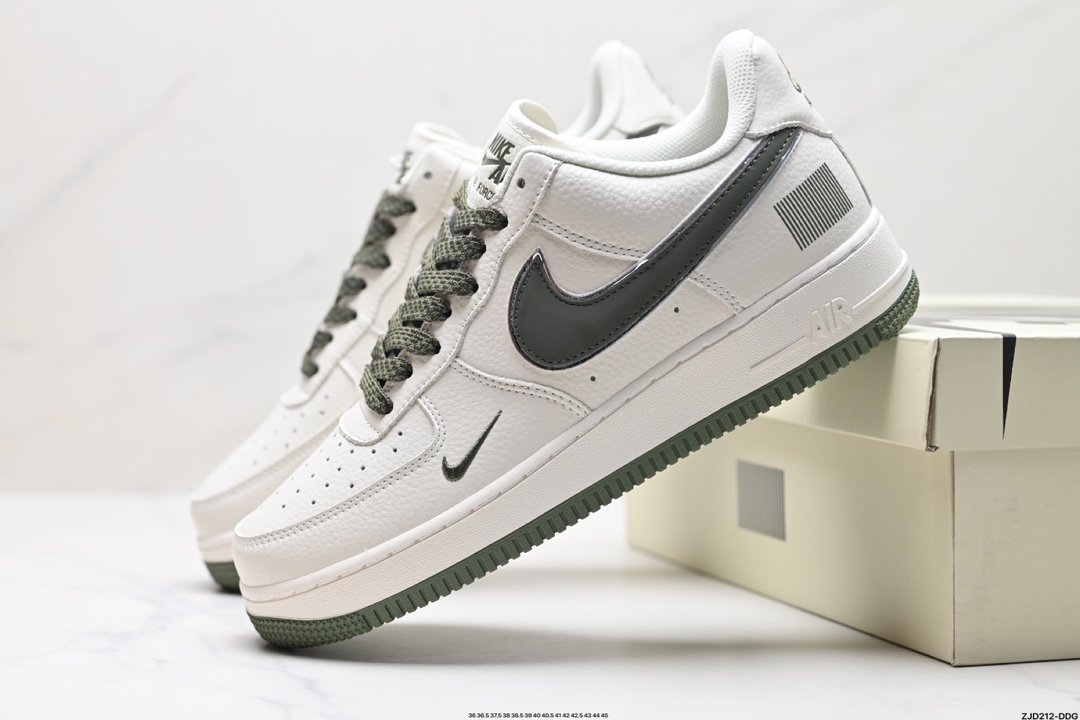 NIKE AIR FORCE 1‘07 CU1836-966