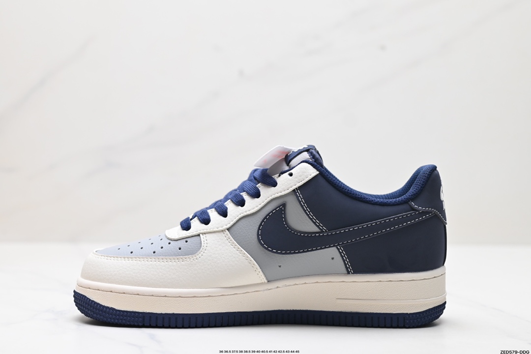 NIKE AIR FORCE 1‘07 LV8 BB6566-206