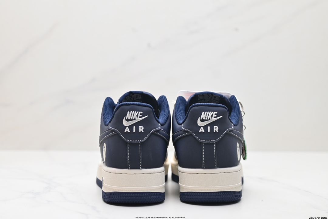 NIKE AIR FORCE 1‘07 LV8 BB6566-206