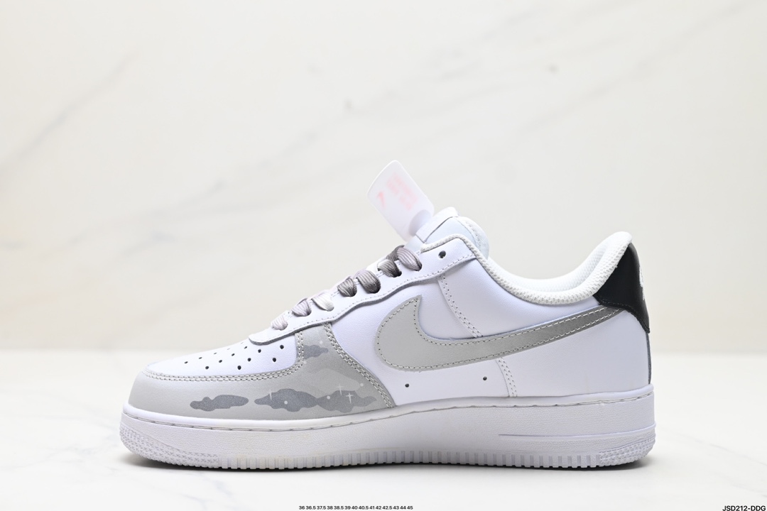 NIKE AIR FORCE 1‘07 CW2288-312