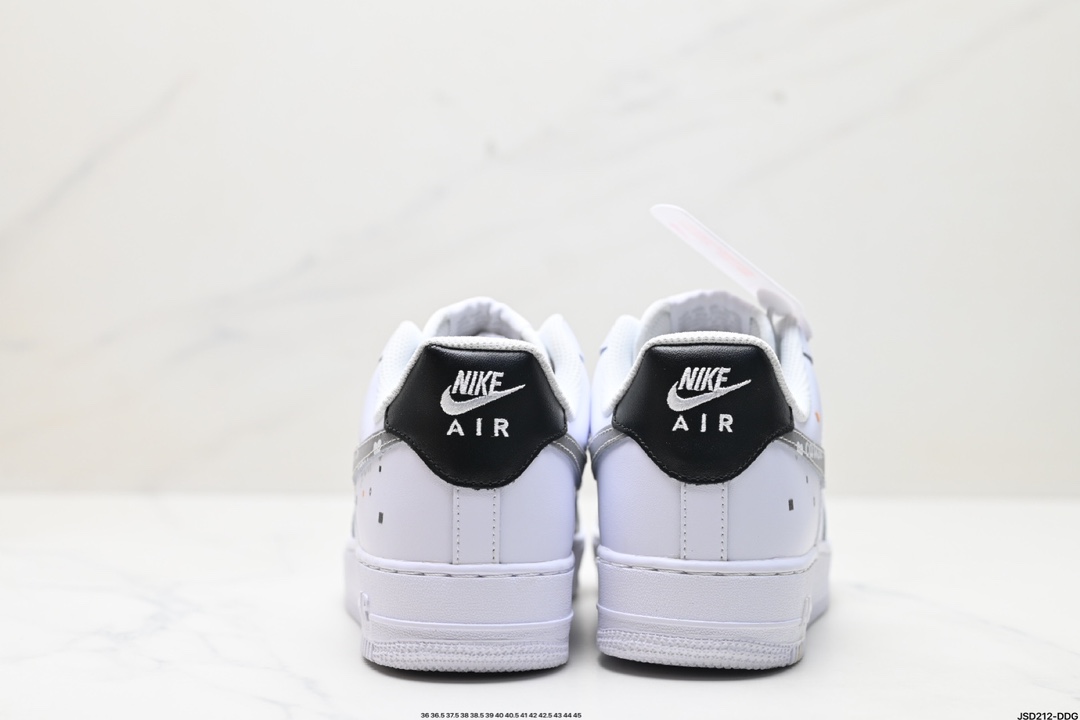 NIKE AIR FORCE 1‘07 CW2288-312