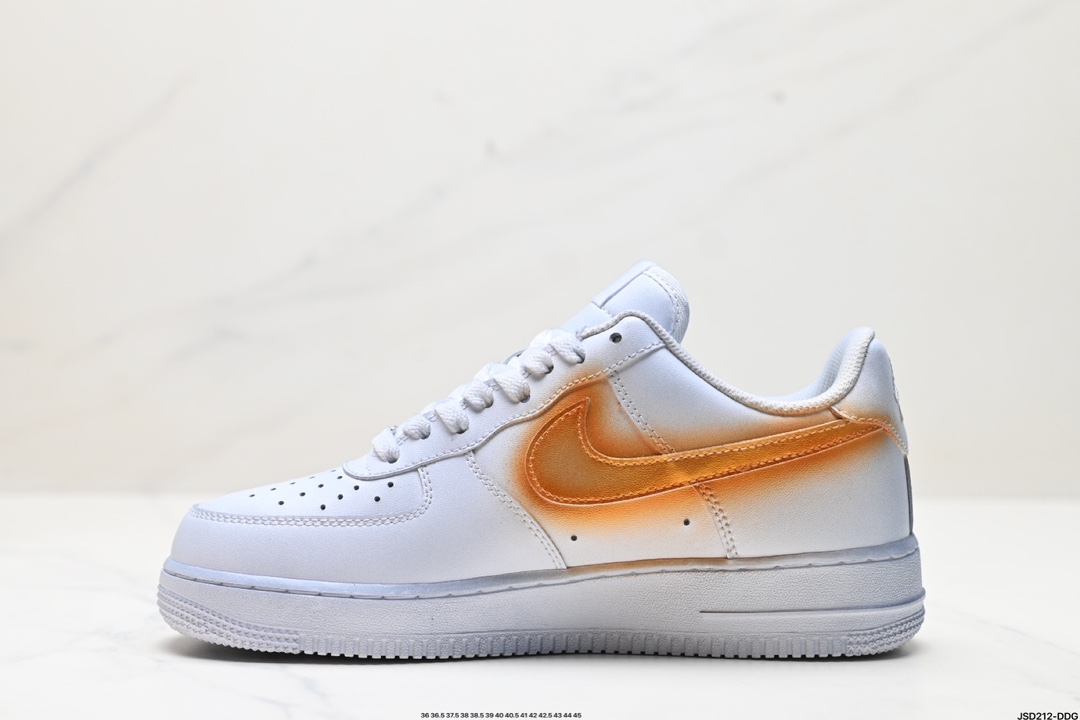 NIKE AIR FORCE 1‘07 315122-111