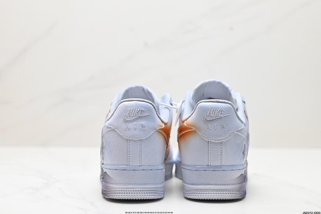 NIKE AIR FORCE 1‘07 315122-111