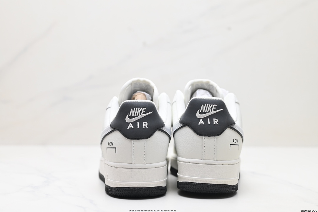 NIKE AIR FORCE 1‘07 LV8 AC 639822