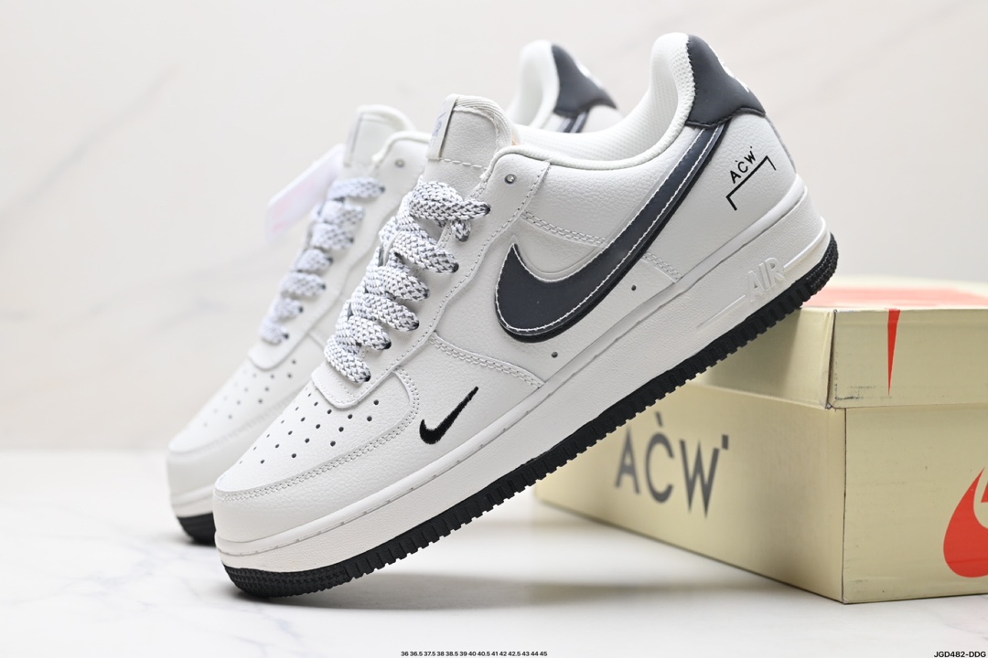 NIKE AIR FORCE 1‘07 LV8 AC 639822