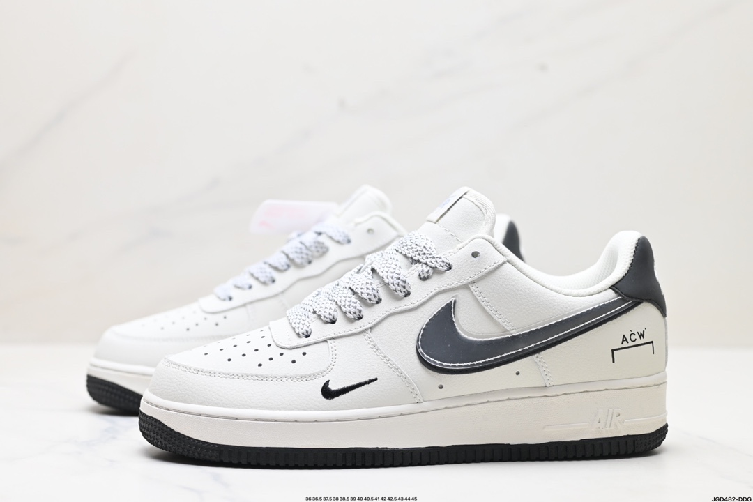 NIKE AIR FORCE 1‘07 LV8 AC 639822