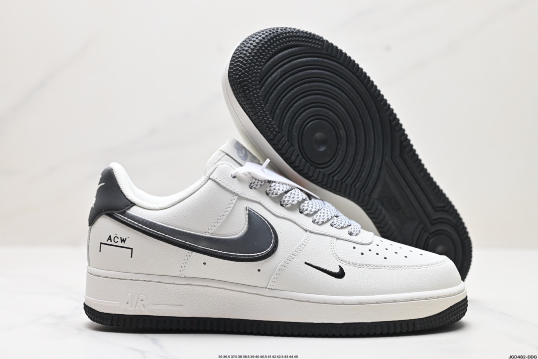 NIKE AIR FORCE 1‘07 LV8 AC 639822