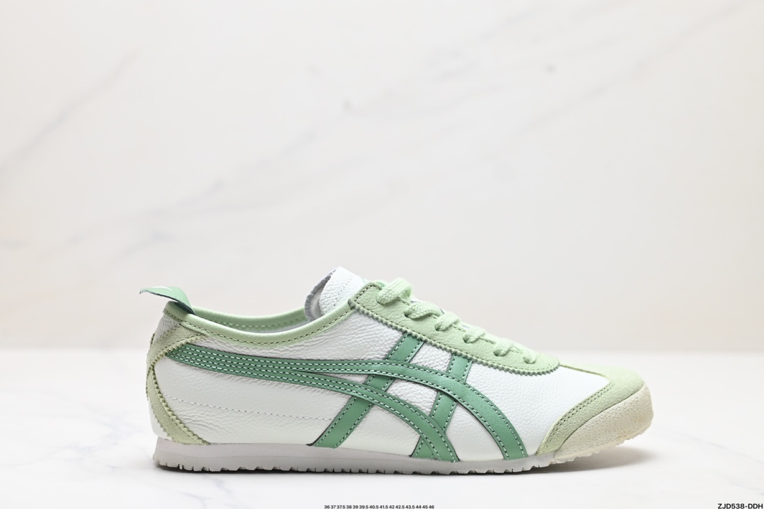 Onitsuka Tiger NIPPON MADE 鬼冢虎手工鞋系列 1183B391-200