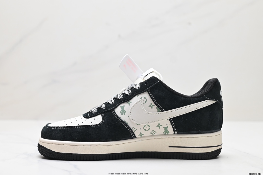 NIKE AIR FORCE 1‘07 LV8 SJ9188-003