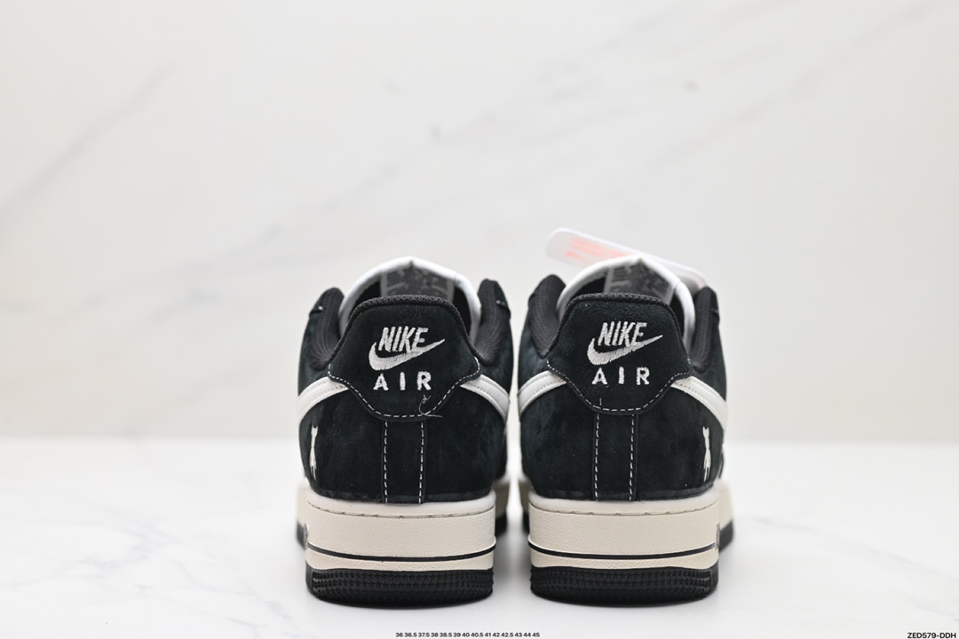 NIKE AIR FORCE 1‘07 LV8 SJ9188-003