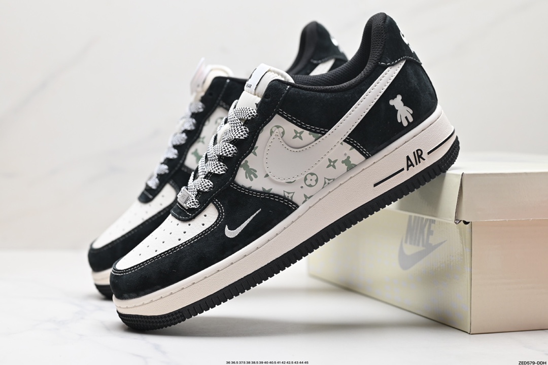 NIKE AIR FORCE 1‘07 LV8 SJ9188-003