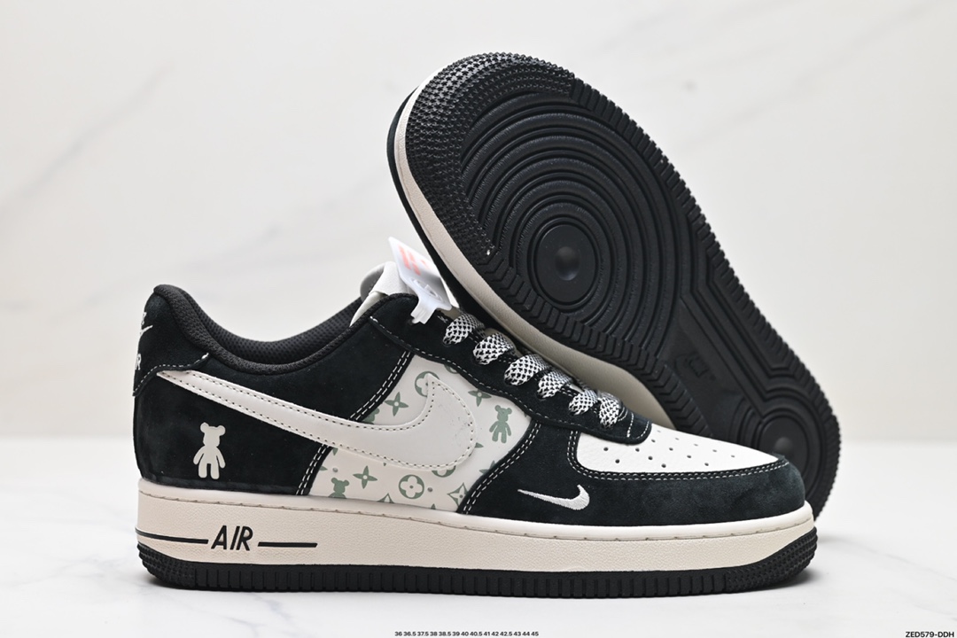 NIKE AIR FORCE 1‘07 LV8 SJ9188-003