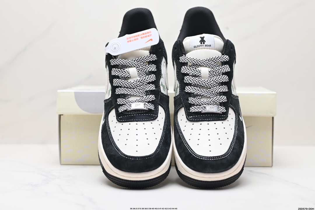 NIKE AIR FORCE 1‘07 LV8 SJ9188-003