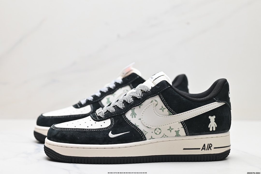 NIKE AIR FORCE 1‘07 LV8 SJ9188-003