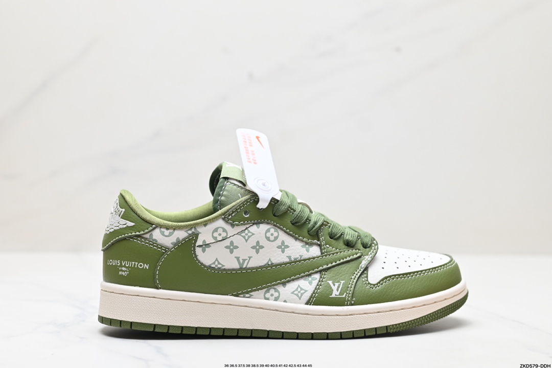 Air Jordan 1 Shoes Sneakers Air Jordan Low Tops