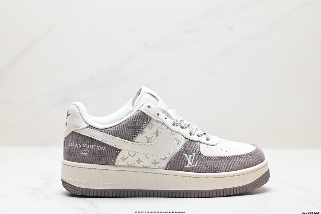 Air Jordan Force 1 Shoes Air Jordan Vintage Low Tops