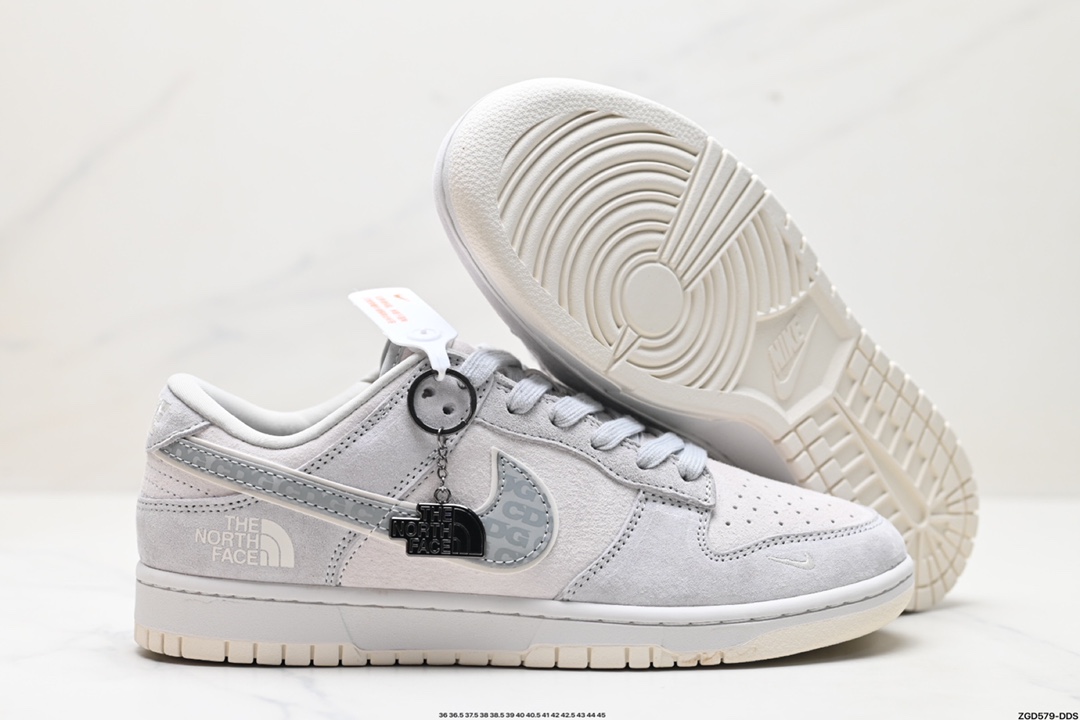 NK Dunk Low Retro SE “DIY高端定制” 低帮休闲运动板鞋 DQ1098-399