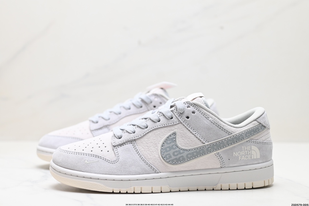 NK Dunk Low Retro SE “DIY高端定制” 低帮休闲运动板鞋 DQ1098-399