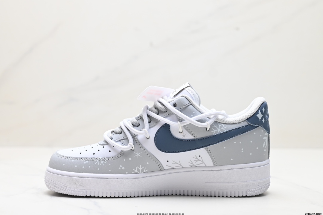 NIKE AIR FORCE 1‘07 ZH0316-035