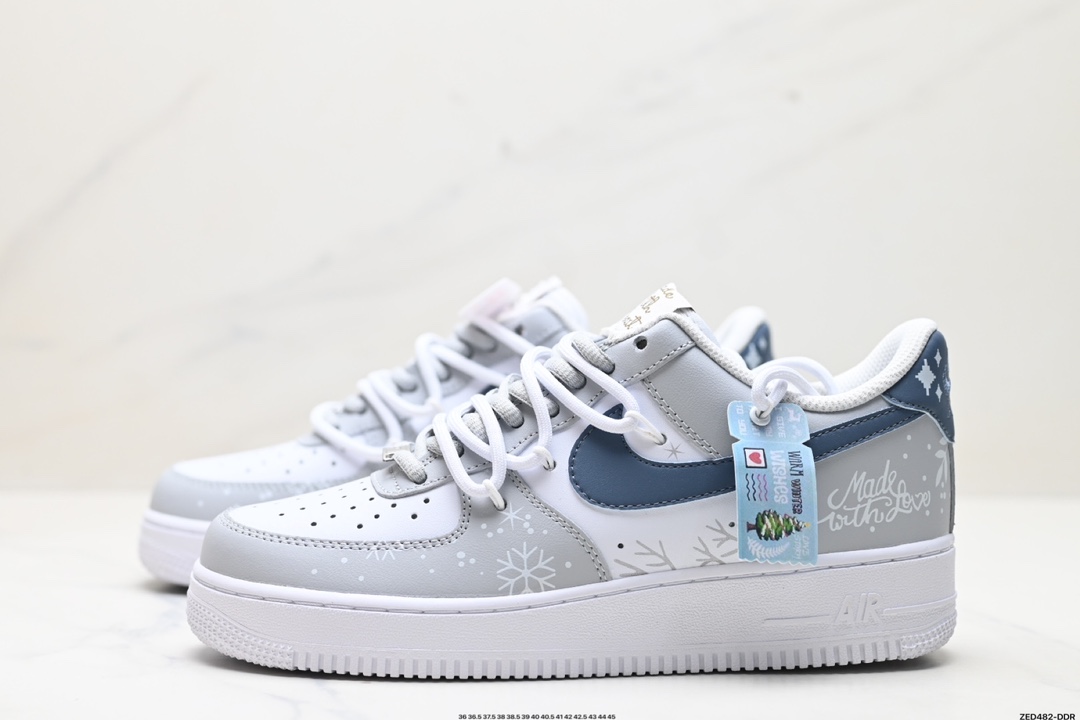 NIKE AIR FORCE 1‘07 ZH0316-035