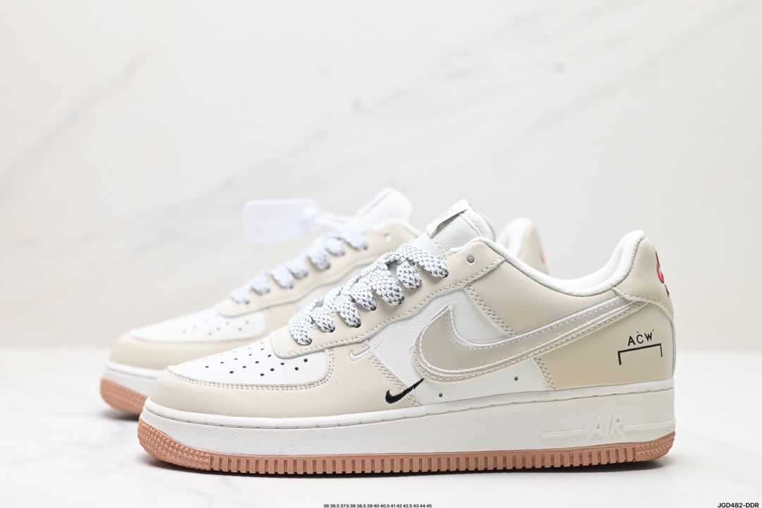 NIKE AIR FORCE 1‘07 AC-639811