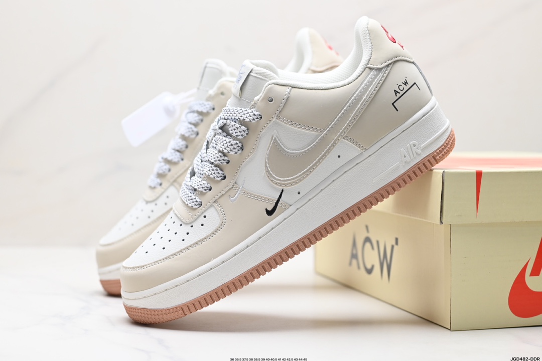 NIKE AIR FORCE 1‘07 AC-639811