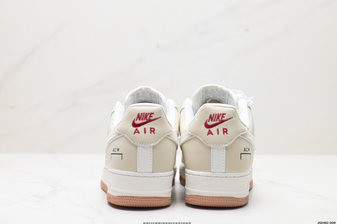 NIKE AIR FORCE 1‘07 AC-639811