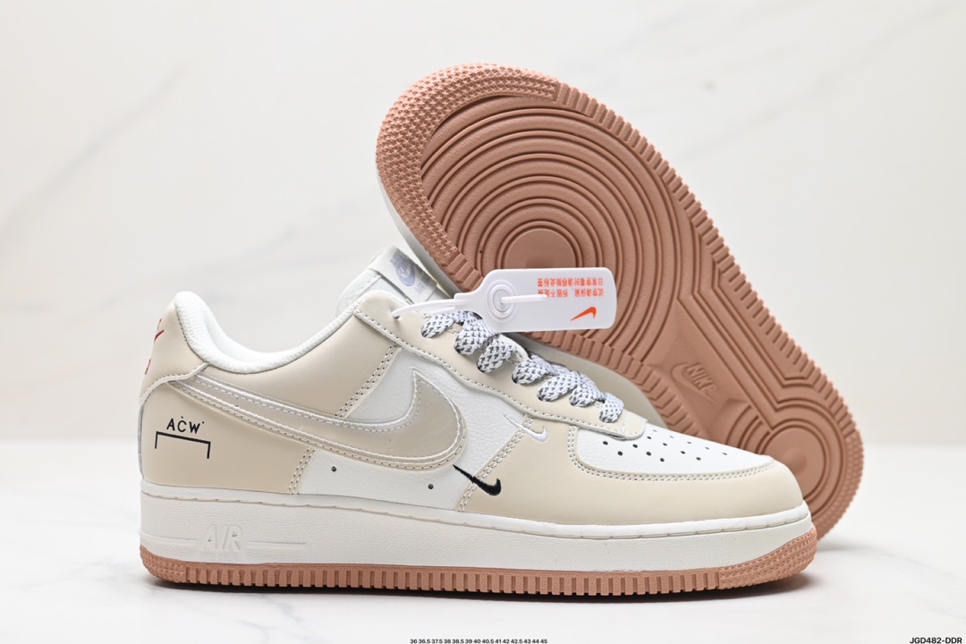 NIKE AIR FORCE 1‘07 AC-639811