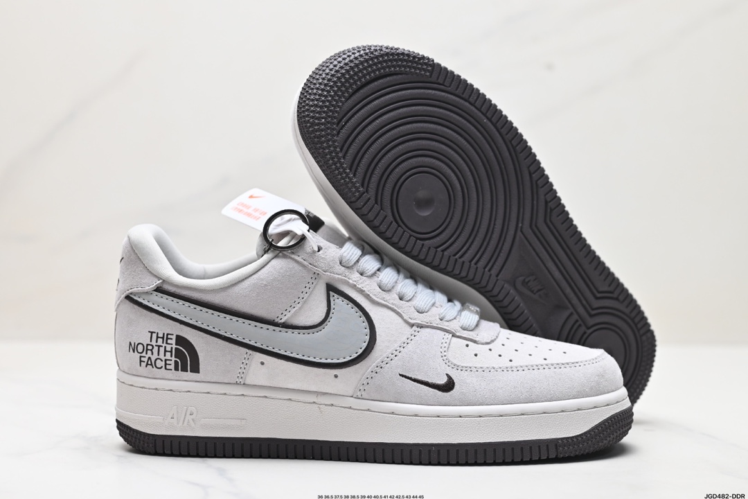 NIKE AIR FORCE 1‘07 HD1968-015