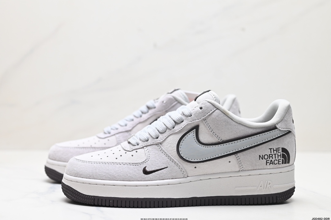 NIKE AIR FORCE 1‘07 HD1968-015