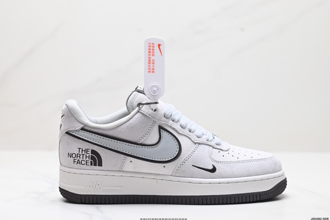 NIKE AIR FORCE 1‘07 HD1968-015