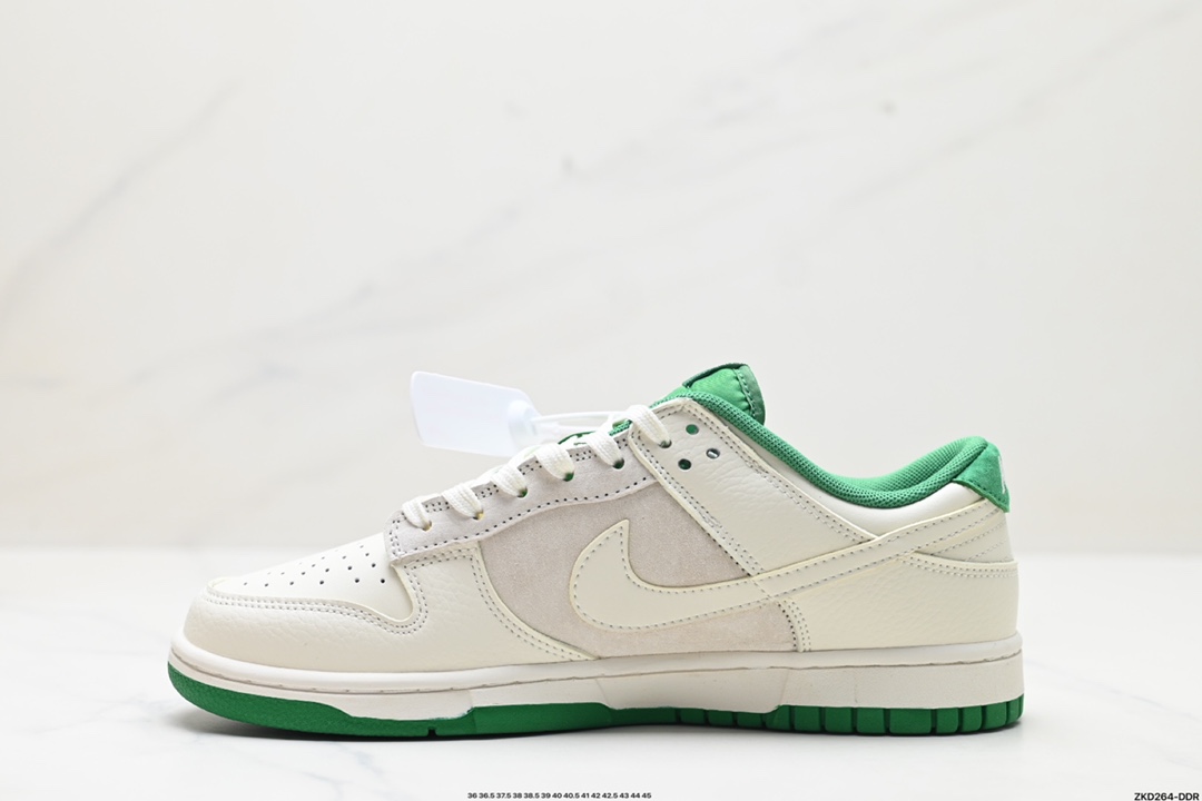 NK Dunk Low Retro “DIY高端定制” 低帮休闲运动板鞋 KK1688-052