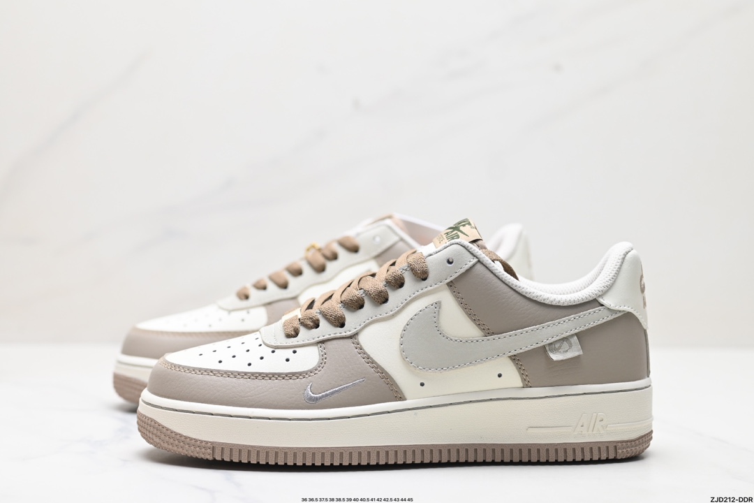 NIKE AIR FORCE 1‘07 WB DB3301-133