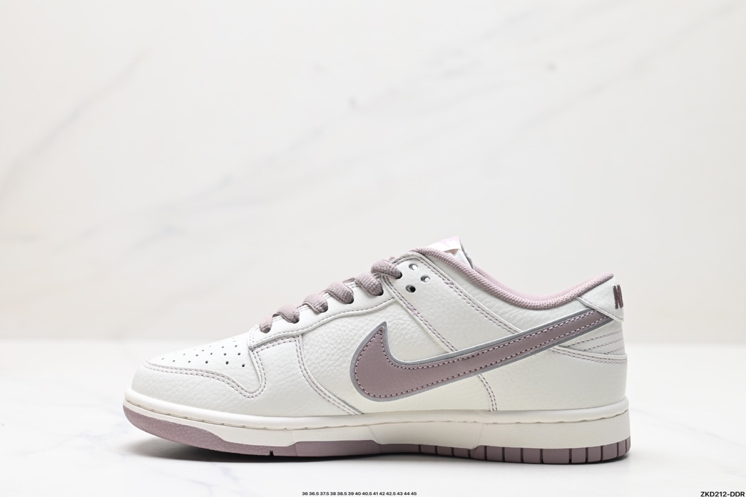 NK Dunk Low Retro “DIY高端定制” 低帮休闲运动板鞋 RM2308-331