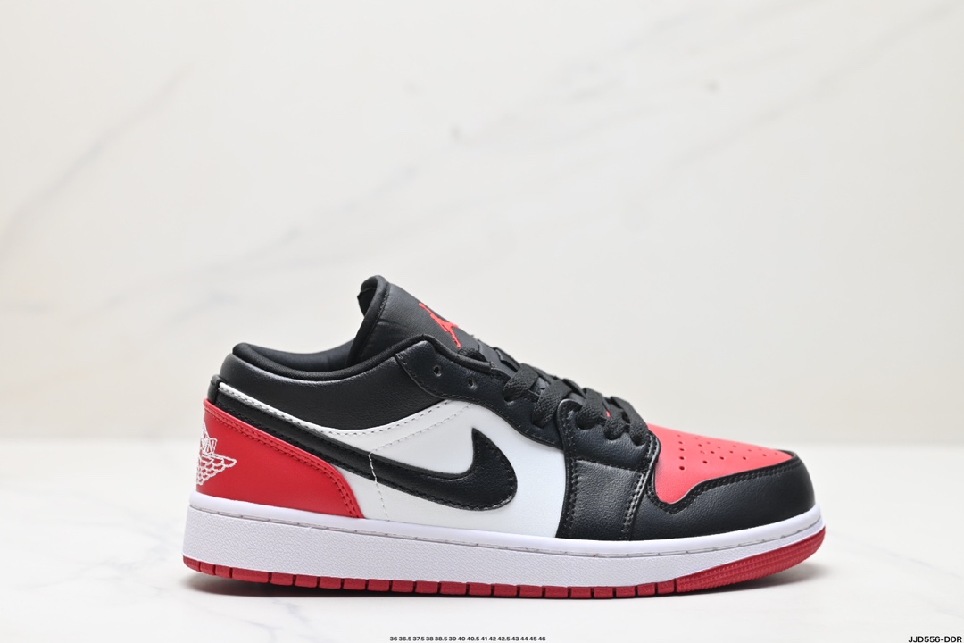 Outlet 1:1 Replica
 Air Jordan 1 Skateboard Shoes Air Jordan Low Tops